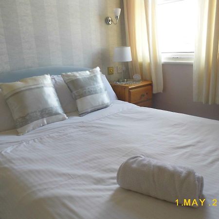 The Beckett Guest House York Exteriér fotografie