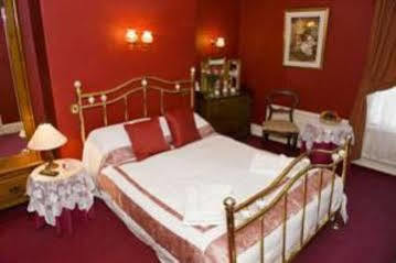 The Beckett Guest House York Exteriér fotografie