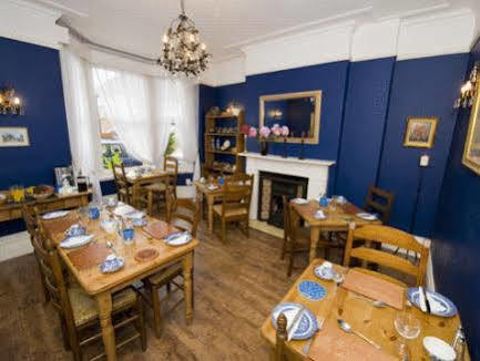 The Beckett Guest House York Exteriér fotografie